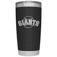 YETI San Francisco Giants 20oz. Rambler Tumbler