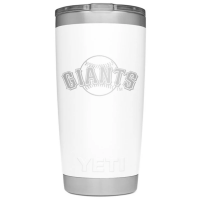 YETI San Francisco Giants 20oz. Rambler Tumbler