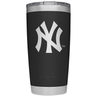 YETI New York Yankees 20oz. Rambler Tumbler