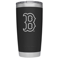 YETI Boston Red Sox 20oz. Rambler Tumbler