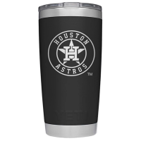 YETI Houston Astros 20oz. Rambler Tumbler