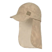 BUFF Pack Sahara Sun Hat Small Sand