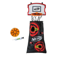 Franklin NERF 3-in-1 Laundry Layup