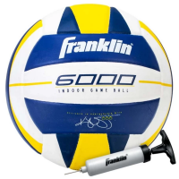 Franklin Kerri Walsh Jennings 6000 Training Volleyball