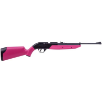 Crosman Pumpmaster 760 Pink .177 Caliber Air Rifle