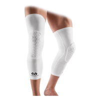 McDavid Elite Hex Leg Sleeves