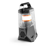 NEBO Galileo 500L Rechargeable Lantern