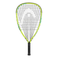 HEAD MX Hurricane Racquetball Racquet Pack