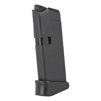 Glock Factory Magazine Gen4 Subcompact with Extension G26, G27, G29, G30, G36, G42, G43