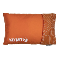 Klymit Drift Camp Pillow