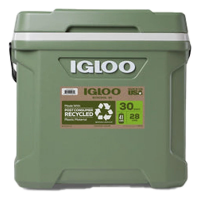 Igloo ECOCOOL Latitude 30 Qt Cooler