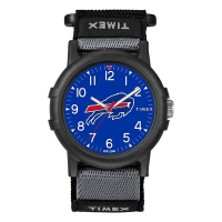 Timex Recruit Buffalo Bills NFL Tribute Collection