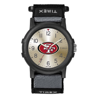 Timex Recruit San Francisco 49ers NFL Tribute Collection