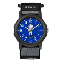 Timex Recruit New York Mets MLB Tribute Collection