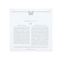 Bryan Anthonys Wings To Fly Necklace