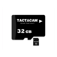 Tactacam Ultra Micro 32GB SD Card