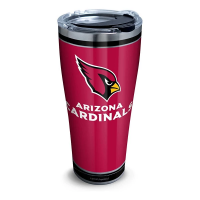 Tervis Tumbler St. Louis Cardinals 30 oz Stainless Steel TD Tumbler