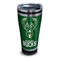 Tervis Tumbler Milwaukee Bucks 30oz. Swish Tumbler