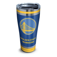 Tervis Tumbler Golden State Warriors 30oz. Swish Tumbler