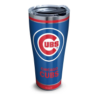 Tervis Chicago Cubs Homerun Stainless Steel 30oz Tumbler