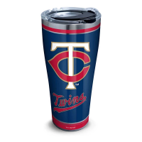 Tervis Minnesota Twins Homerun Stainless Steel 30oz Tumbler