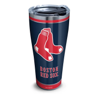 Tervis Boston Red Sox Homerun Stainless Steel 30oz Tumbler