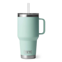 YETI Rambler 35 oz Mug with Straw Lid