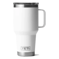 YETI Rambler 30 oz Travel Mug with Stronghold Lid