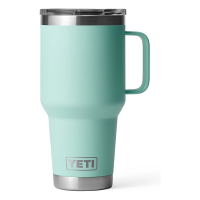 YETI Rambler 30 oz Travel Mug with Stronghold Lid