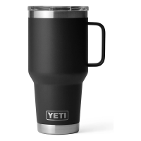 YETI Rambler 30 oz Travel Mug with Stronghold Lid