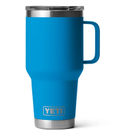 YETI Rambler 30 oz Travel Mug with Stronghold Lid