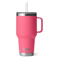 YETI Rambler 35 oz Mug with Straw Lid