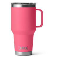 YETI Rambler 30 oz Travel Mug with Stronghold Lid