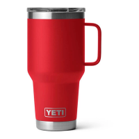 YETI Rambler 30 oz Travel Mug with Stronghold Lid