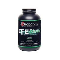 Hodgdon CFE Pistol Powder