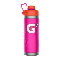 Gatorade GX Stainless Steel Bottle