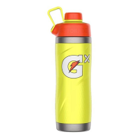 Gatorade GX Stainless Steel Bottle