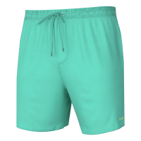 Men's Huk Pursuit Volley Swim Trunks 2XLarge Bermuda