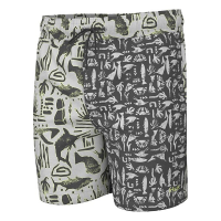 Boys' Huk Pursuit Hybrid Shorts XSmall Habor Mist