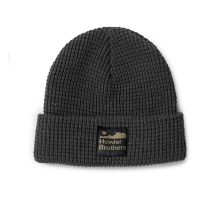 Men's Howler Brothers Hawkeye Beanie One Size Howler: Coal Black