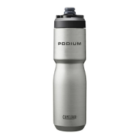 CamelBak Podium Steel 22oz Bottle