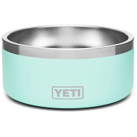 Yeti Boomer 4 Dog Bowl