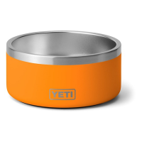 Yeti Boomer 4 Dog Bowl