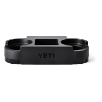 YETI Roadie Wheeled Cooler Cup Caddy