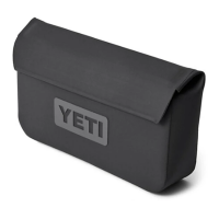 YETI Sidekick Dry 1L Gear Case