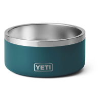 Yeti Boomer 4 Dog Bowl