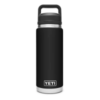 YETI Rambler 26 oz Bottle with Chug Cap