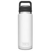 YETI Rambler 26 oz Bottle with Chug Cap