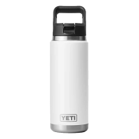 YETI Rambler 26 oz Bottle with Straw Cap