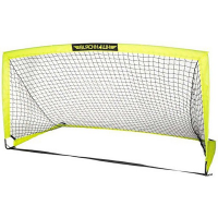 Franklin Black Hawk 6'x3' Portable Soccer Goal